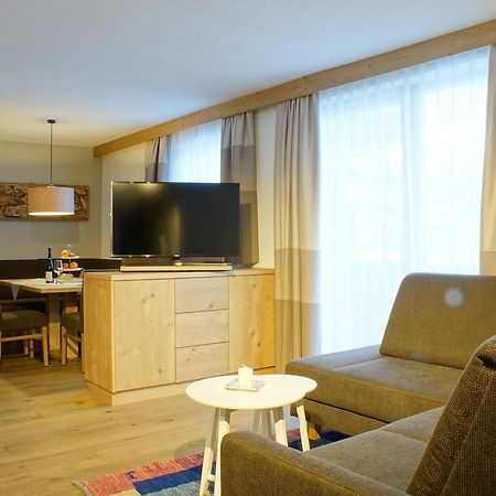 Gaestehaus Prock Mieders Buitenkant foto