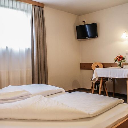 Gaestehaus Prock Mieders Buitenkant foto