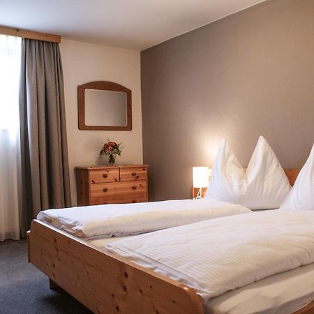 Gaestehaus Prock Mieders Buitenkant foto