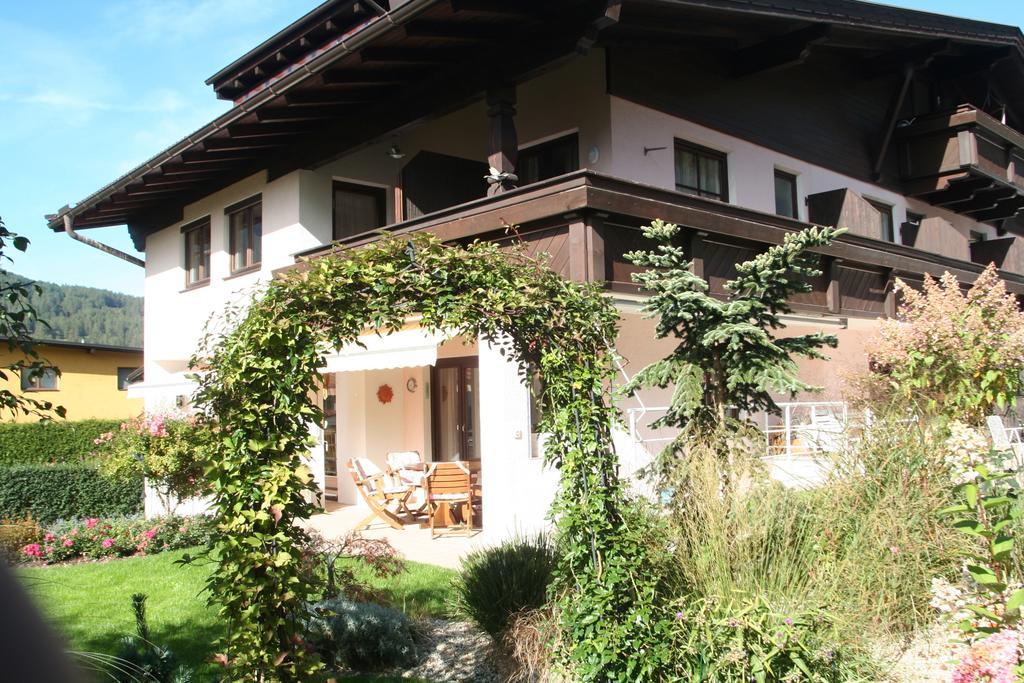 Gaestehaus Prock Mieders Kamer foto