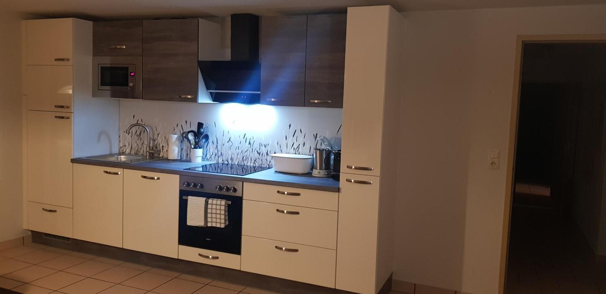 Gaestehaus Prock Mieders Buitenkant foto