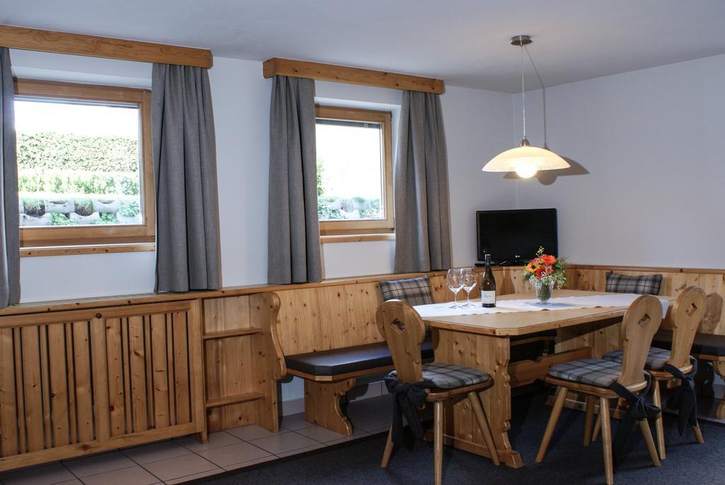Gaestehaus Prock Mieders Buitenkant foto