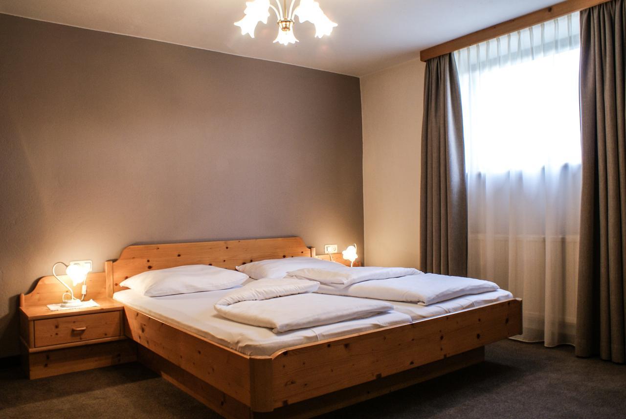 Gaestehaus Prock Mieders Buitenkant foto