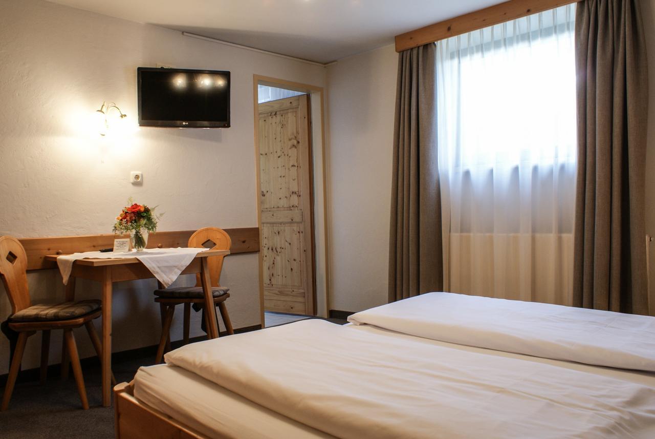 Gaestehaus Prock Mieders Buitenkant foto