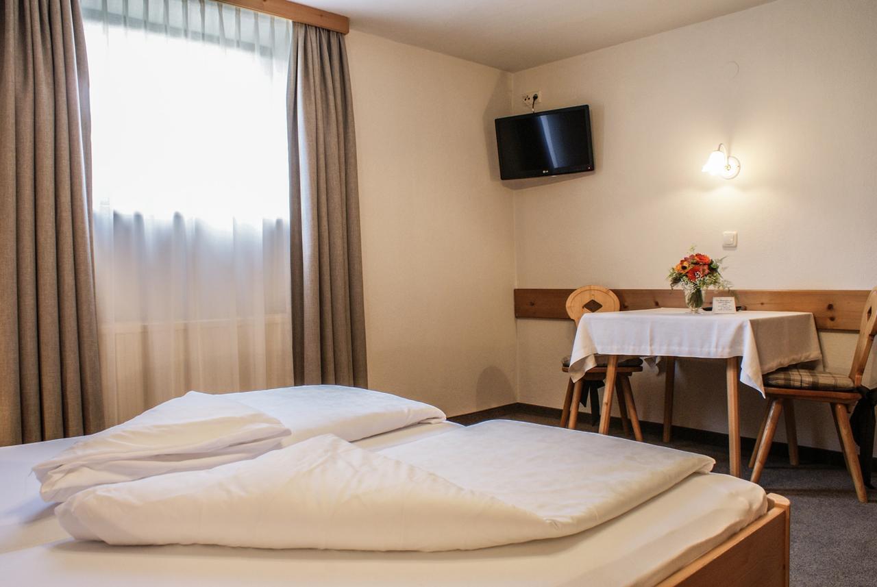 Gaestehaus Prock Mieders Buitenkant foto