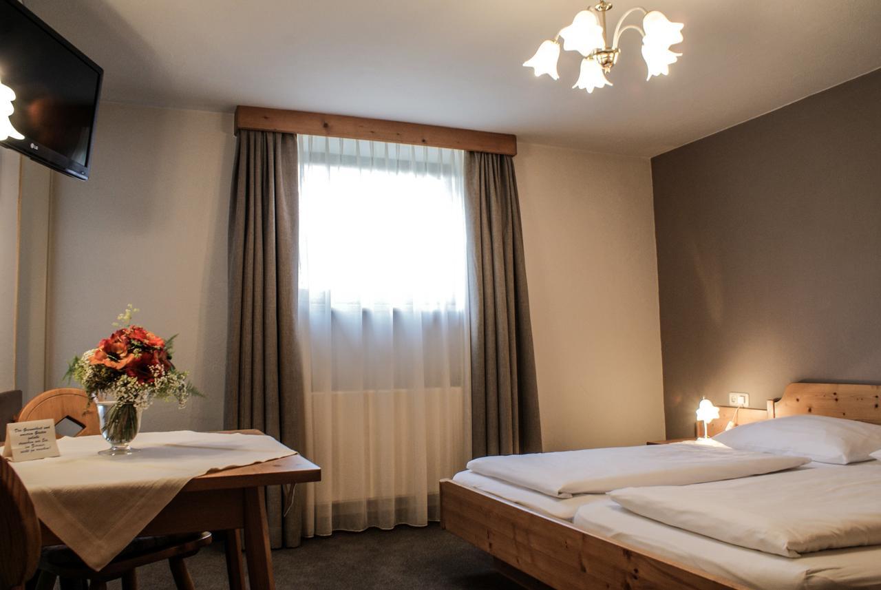 Gaestehaus Prock Mieders Buitenkant foto