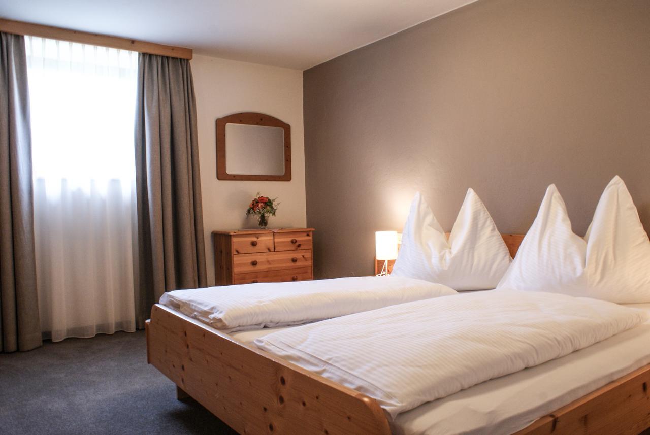 Gaestehaus Prock Mieders Buitenkant foto